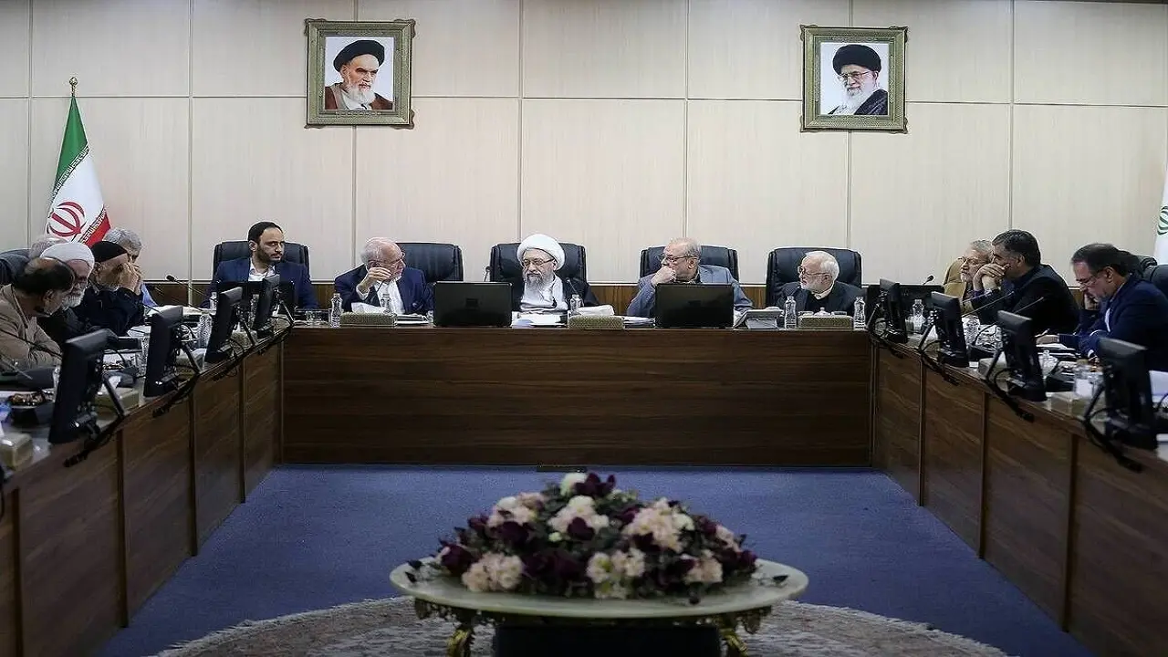 مجمع تشخیص نظر بودجه‌ای دولت را تایید کرد