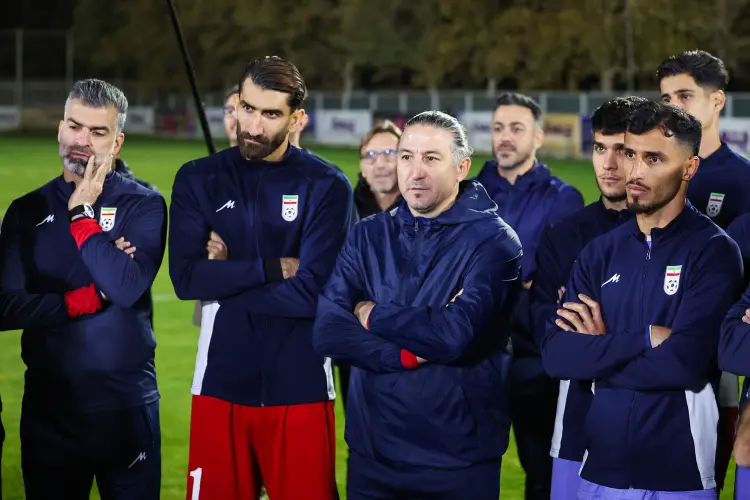 دکتر مسعود پزشکیان