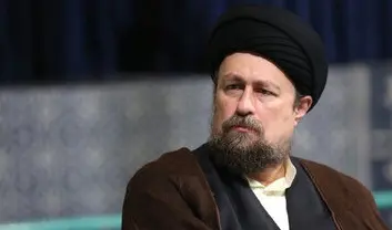 هشدار تندی که سید حسن خمینی اعلام کرد