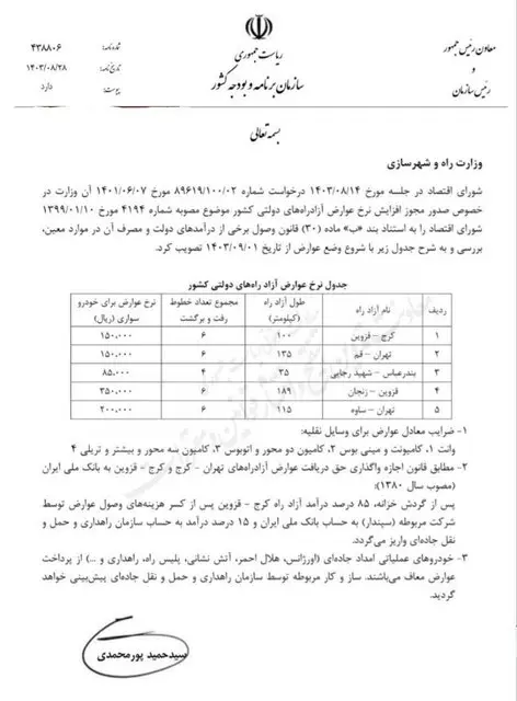 نرخ نجومی امروز سه شنبه 29 آبان 