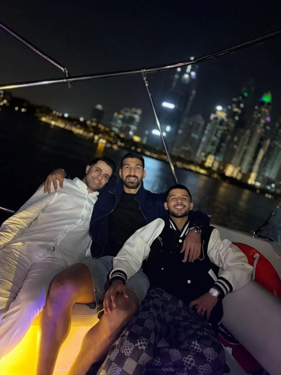 شهریار مغانلو