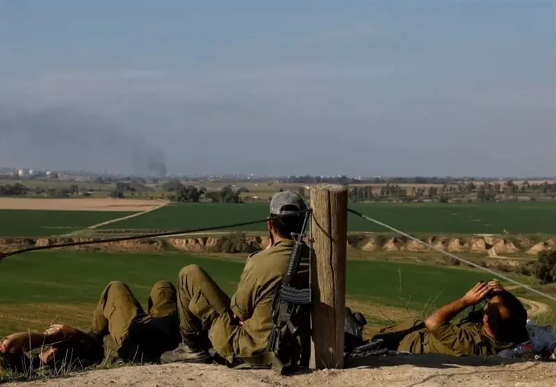 سرگردانی صهیونیست‌ها در چهارمین ماه جنگ غزه