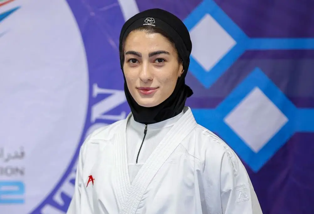 آتوسا-گلشادنژاد-کاراته-1