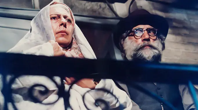 این ۸ فیلم سینمای ایران ارزش چند بار دیدن را دارند