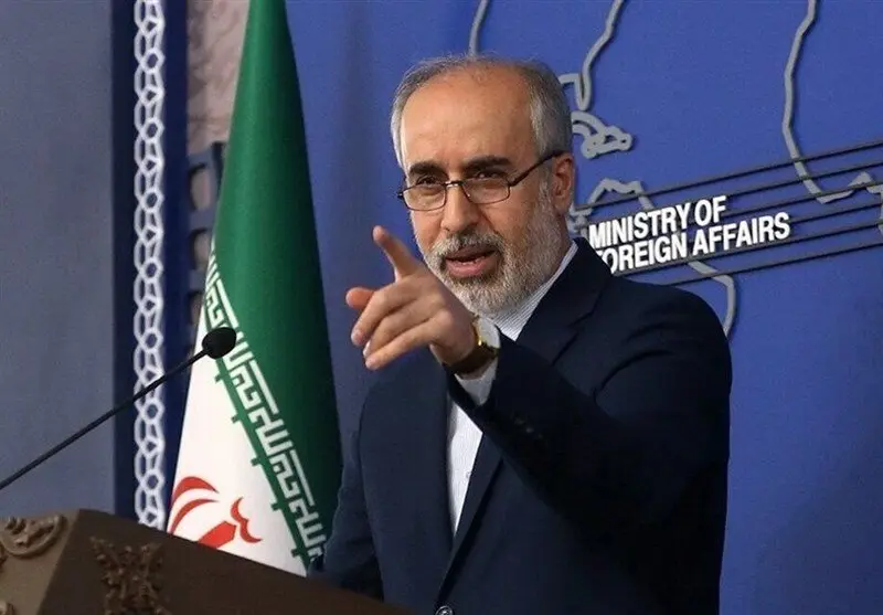 هشدار معنادار ایران به عراق 