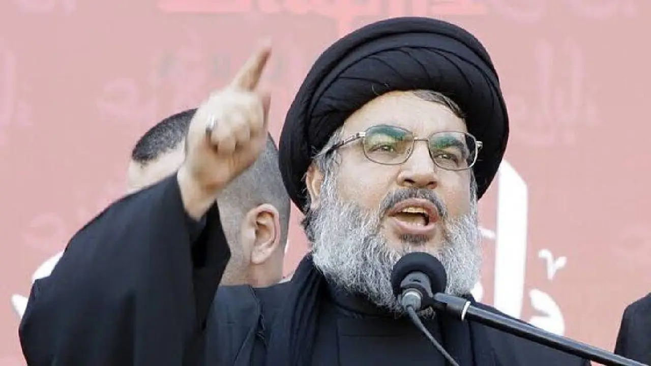 نصرالله از طرح‌های جنگی جدید حزب‌الله رونمایی می‌کند