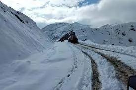 پیش بینی هواشناسی کشور ۳ و ۴ اسفند ۱۴۰۱ / بارش برف و باران در ۲۰ استان