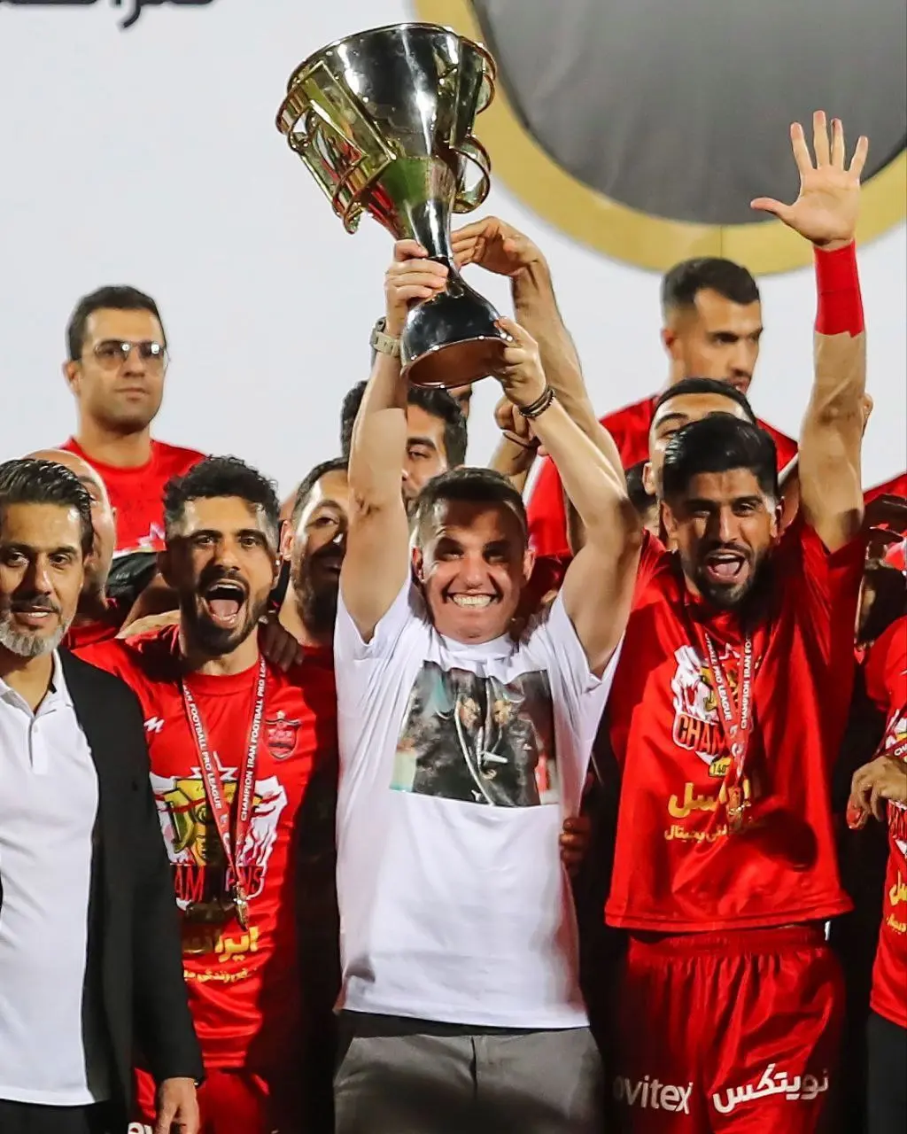 پرسپولیس