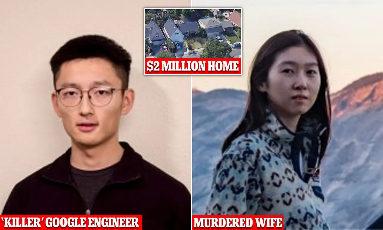 مهندس گوگل همسرش را کشت 