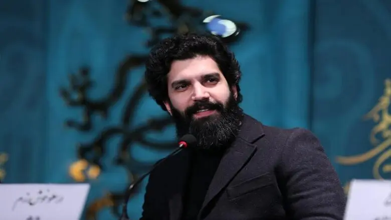 بیوگرافی ارسطو خوش رزم بازیگر برنده سیمرغ در جشنواره فیلم فجر