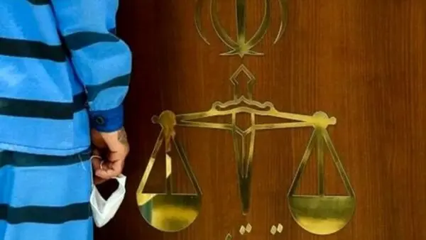پسر معاون سابق قوه قضائیه: چرا شان من هنگام بازداشت رعایت نشد!