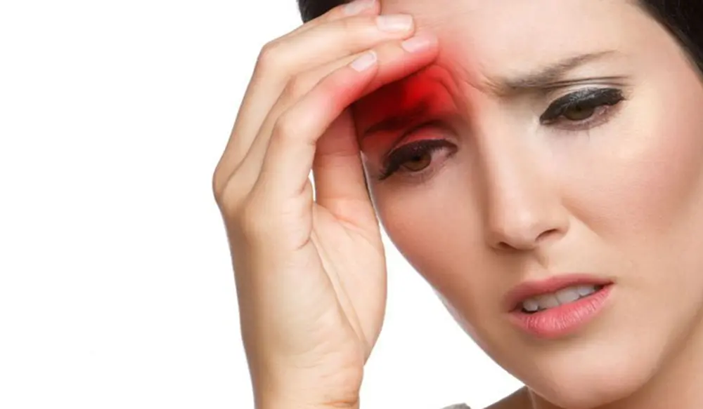 سر درد شدید: درمان های خانگی فوری و موثر