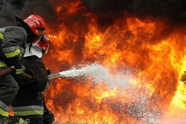 هشدار مدیریت بحران تهران نسبت به آتش‌سوزی ساختمان‌های نا ایمن