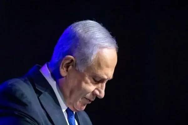 بر سر «نتانیاهو» قمار نکن!