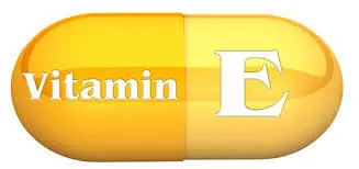چرا باید ویتامین E  را با غذا مصرف کرد؟