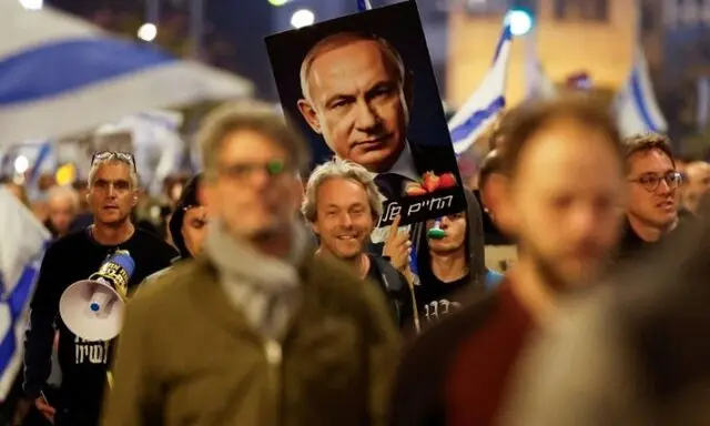 منافع شخصی نتانیاهو مانعی بر سر راه توافق