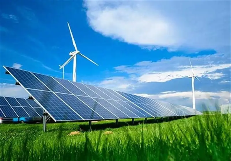مرکز ارائه خدمات انرژی‌های تجدیدپذیر راه‌اندازی شد
