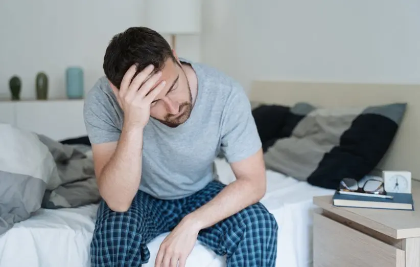 چرا با سردرد از خواب بیدار می‌شویم؟ +انوع درمان خانگی