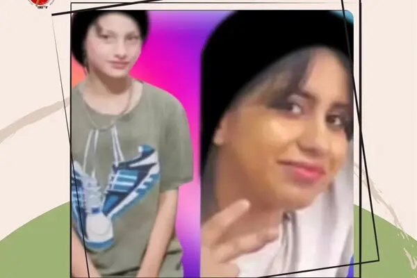 دو دختر تکواندوکار