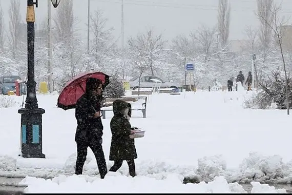 احتمال تعطیلی مدارس تهران فردا سه شنبه ۱۵ اسفند ماه؟