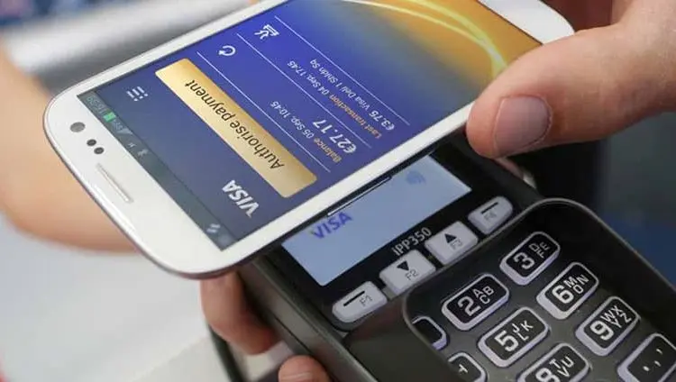 چگونه از موبایل به جای کارت بانکی استفاده کنیم؟
