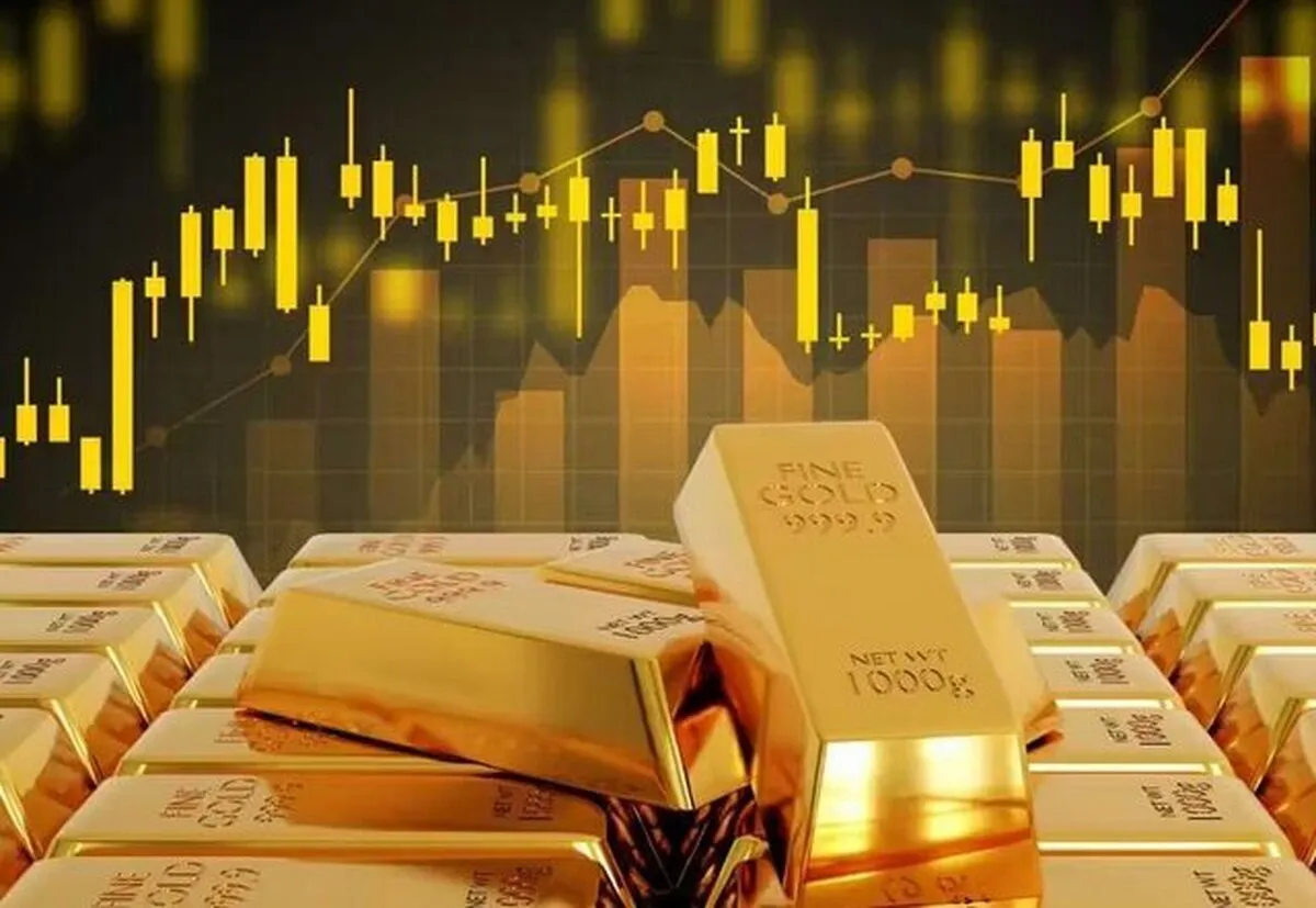 برای رسیدن طلا به ۲۵ میلیون دلار باید چقدر شود؟