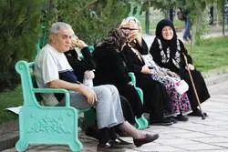 ایران با پول بچه‌دار نشد!