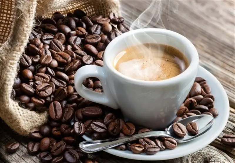 در روز چند فنجان قهوه می‌توانیم بخوریم؟