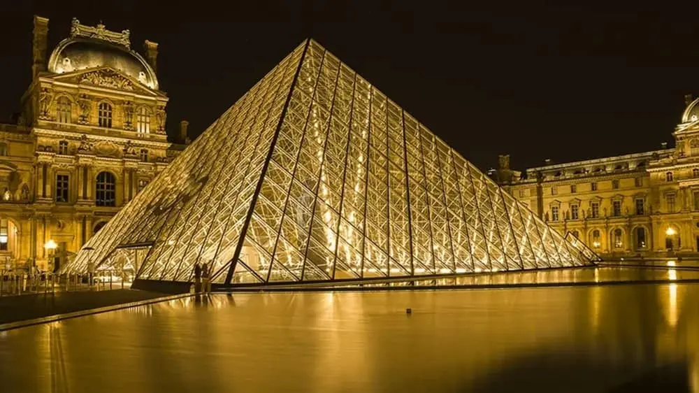 موزه لوور پاریس، از قصر پادشاهان تا بزرگترین موزه!