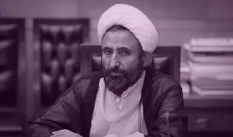 واکنش رئیس دفتر سابق مصباح یزدی به خالص سازی برای انتخابات