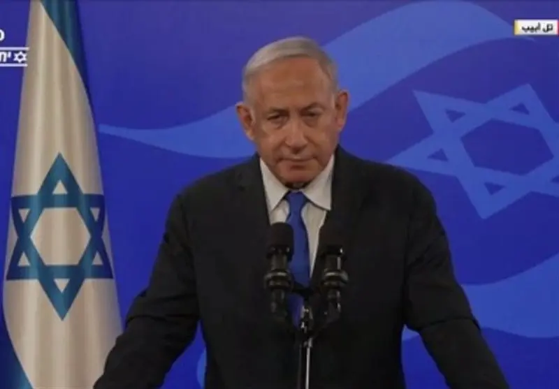 نتانیاهو در کابینه جنگی تنها مانده است