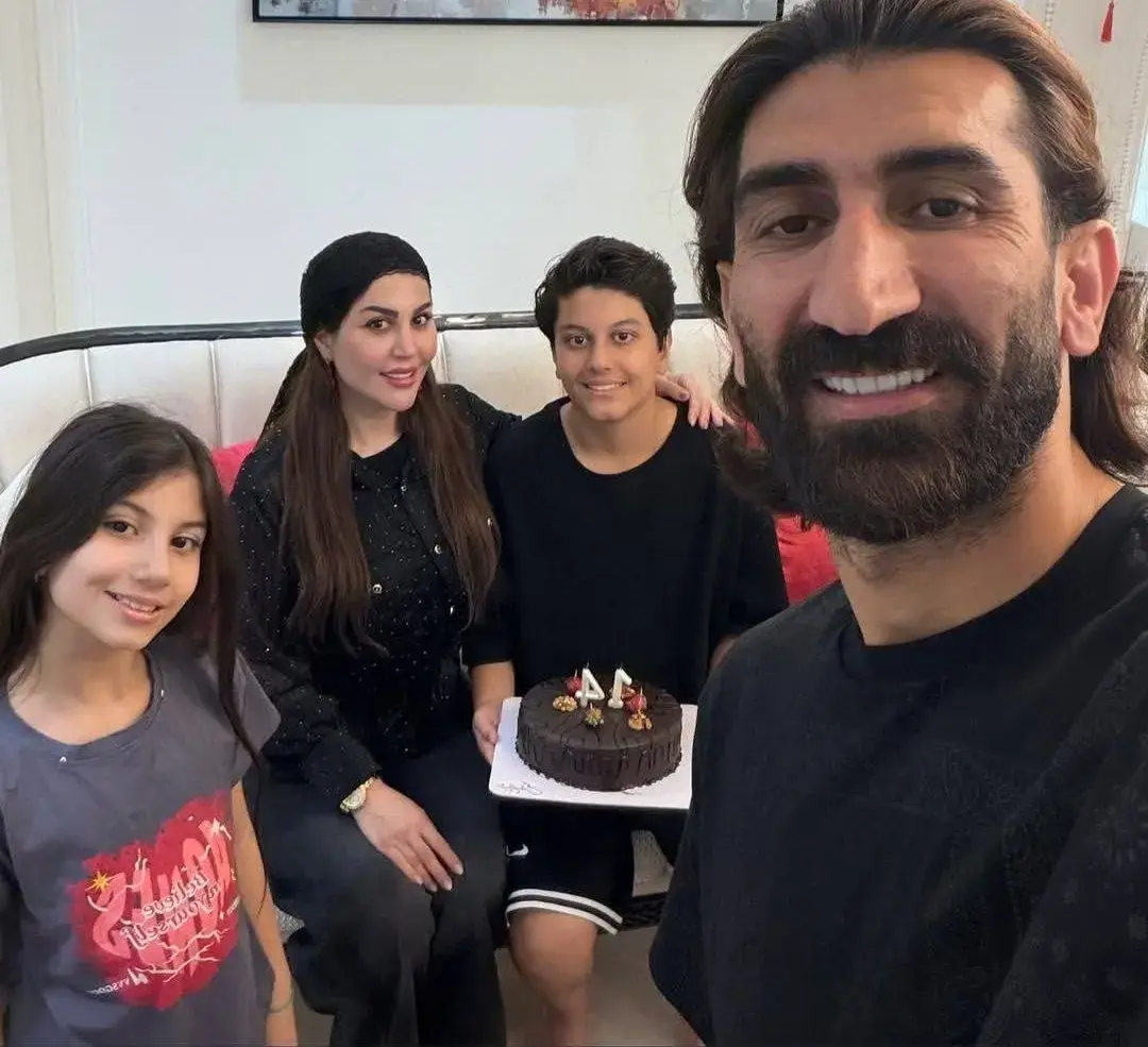 علیرضا بیرانوند