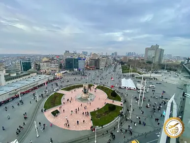 راهنمای کامل سفر به استانبول و کارهایی که باید انجام داد