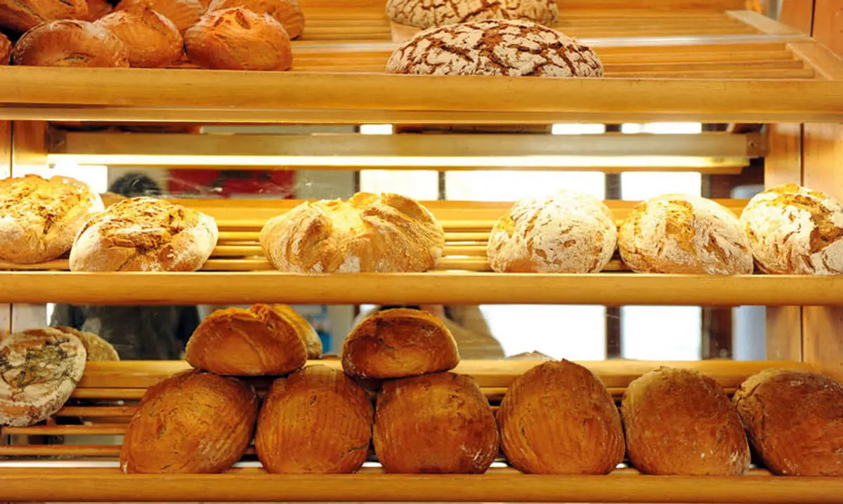 افزایش تقاضا برای خرید نان فانتزی | نان فانتزی گران می‌شود؟