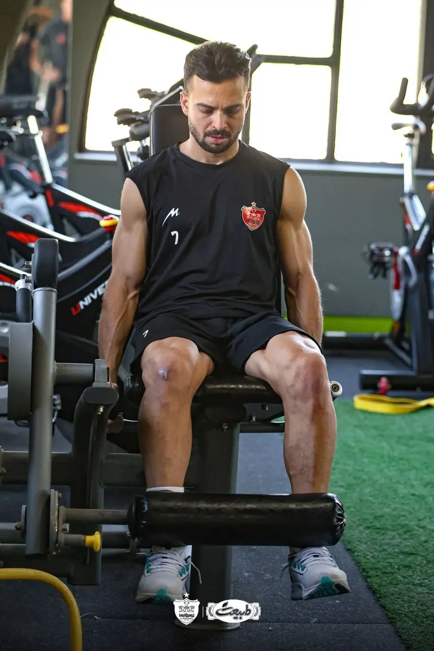 پرسپولیس
