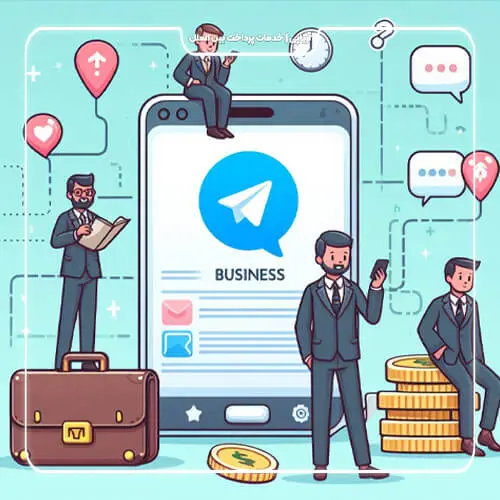 تلگرام با افزودن قابلیت‌های تجاری به جنگ واتساپ می‌رود