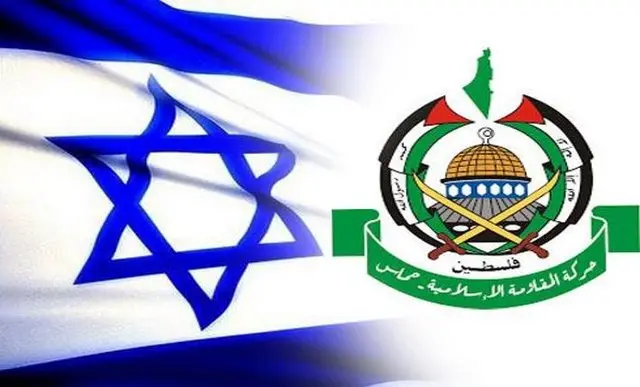 حماس قصد حمله به سفارت اسرائیل در سوئد را دارد