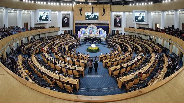 چهلمین دوره مسابقات بین‌المللی قرآن آغاز شد