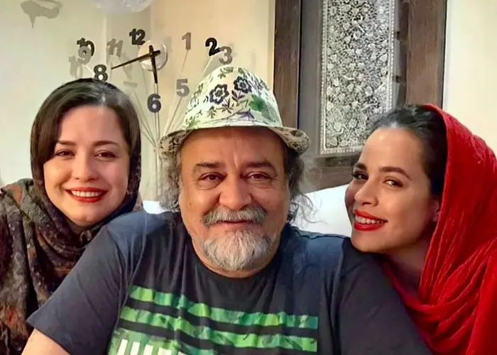 محمدرضا شریفی‌نیا