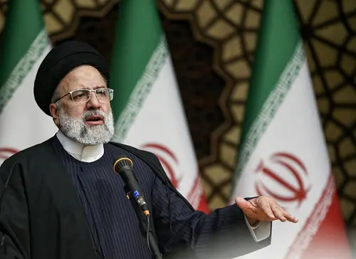 رئیسی