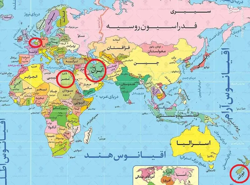 جام جهانی ۲۰۲۶