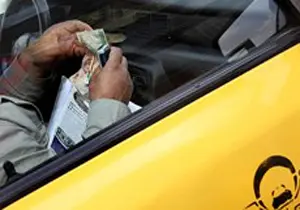  افزایش نرخ کرایه تاکسی در راه است