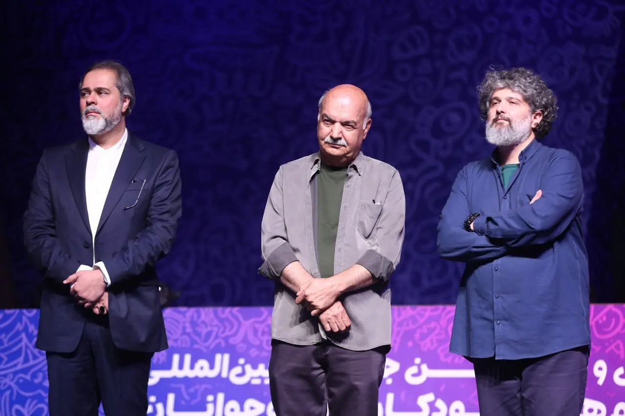 ایرج طهماسب