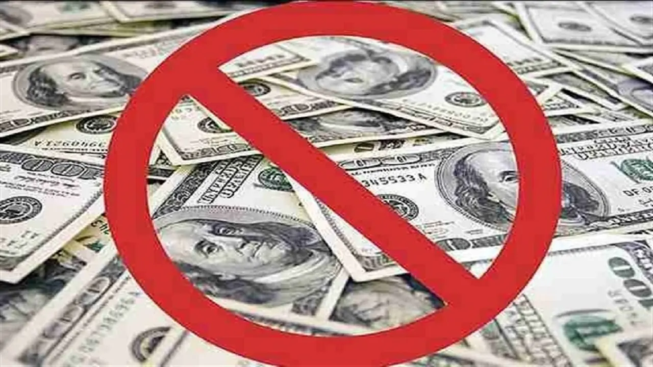 آمریکا نگران «دلارزدایی» بریکس