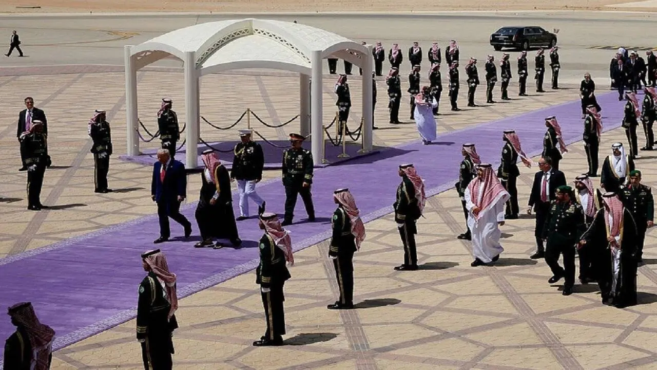 عربستان