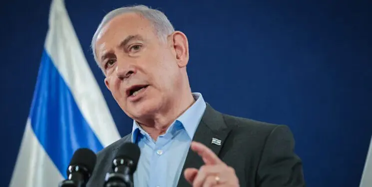 نتانیاهو از اظهارات بایدن شاخ در آورد