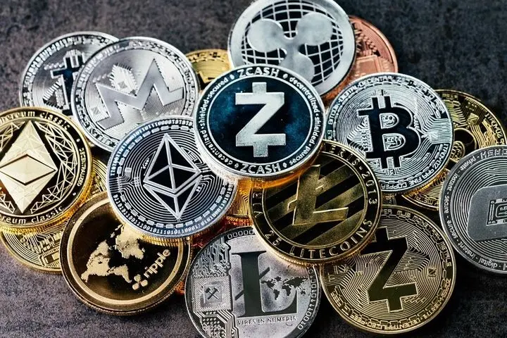 قیمت بیت کوین و ارز‌های دیجیتال امروز چهارشنبه ۲ اسفند ۱۴۰۲ + جدول