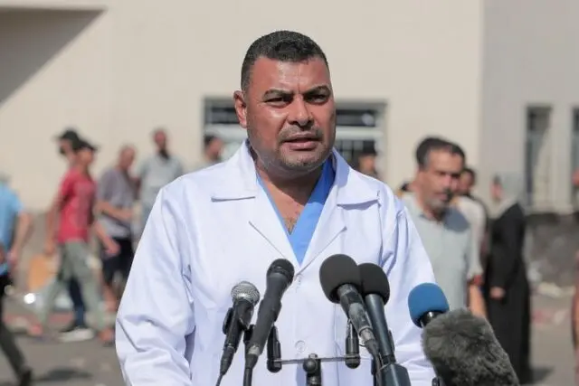 خطر شیوع بیماری‌های همه‌گیر در غزه