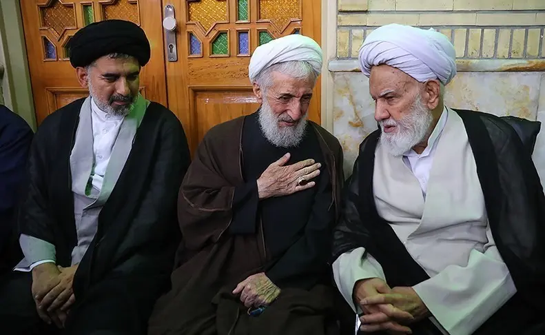 شهید سرلشکر امیرعلی حاجی زاده