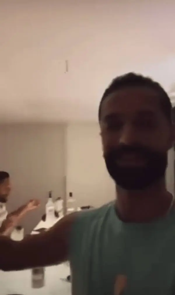 آرمین سهرابیان